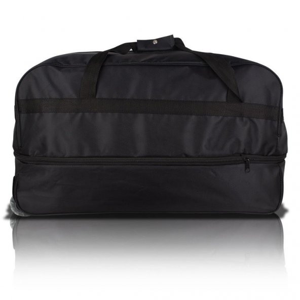 Hostes Çanta Üç Tekerlekli Körüklü Büyük Boy 8683255006205 - 2