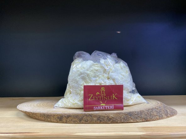 Kayseri Tulum Peyniri 1 KG