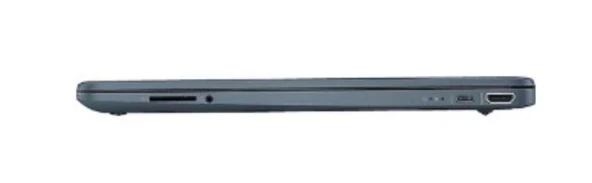 HP 15S-FQ5001NT i7-1255U 8 GB 512 GB SSD Iris Xe Graphics 15.6" Full HD Notebook KUTUSU AÇIK SIFIR - 2