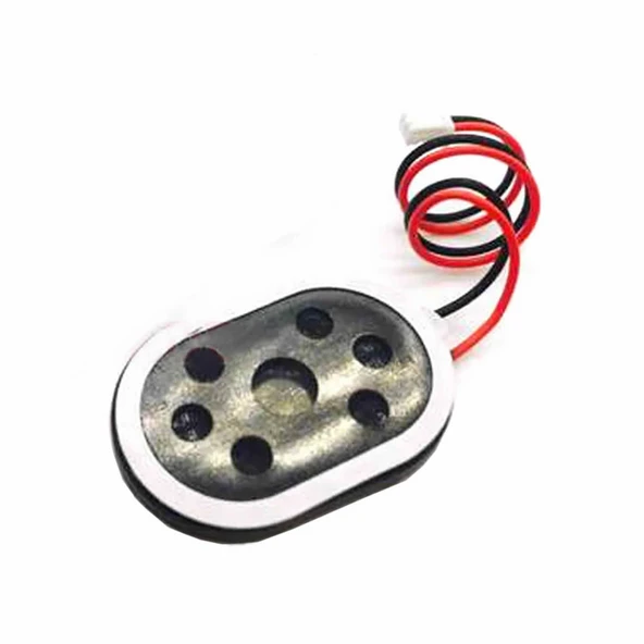 Hoparlör 1.5W 8ohm 20x30mm 10cm Kablolu Mini Speaker Ses Müzik Amfi Ürün Müze Otomobil Telefon Sesli Yönlendirme Oyuncak Tablet Telefon - Resim 8