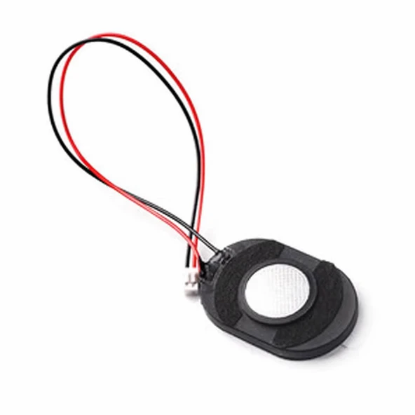 Hoparlör 1.5W 8ohm 20x30mm 10cm Kablolu Mini Speaker Ses Müzik Amfi Ürün Müze Otomobil Telefon Sesli Yönlendirme Oyuncak Tablet Telefon - Resim 7