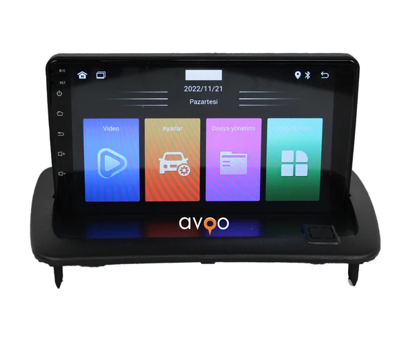 VOLVO C70 2011/2012 9 İNÇ 4-64 ürün görseli