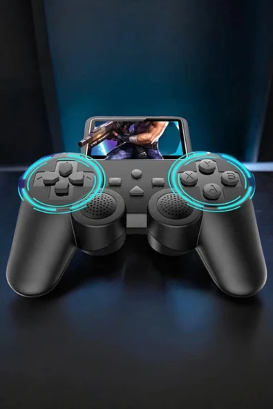 Gamepad 520 Oyunlu Ekranlı Oyun Kolu TV Uyumlu - 4