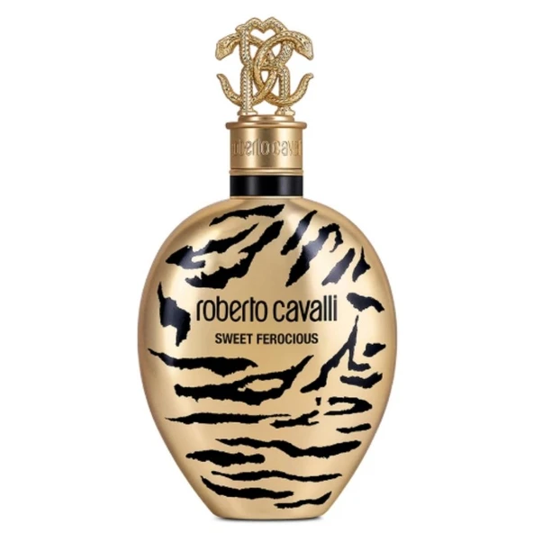 Roberto Cavalli Sweet Ferocious EDP 75 ml Kadın Parfümü ürün görseli
