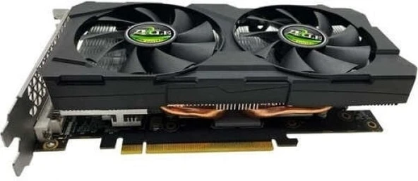 AXLE GEFORCE GTX1660TI 6GB GDDR6 192BIT (AX-GTX1660Ti/6GD6P2DIP) - 2