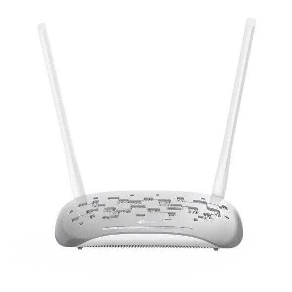 TP-LINK TD-W9950 300 MBPS WIRELESS N VDSL/ADSL MODEM - 1