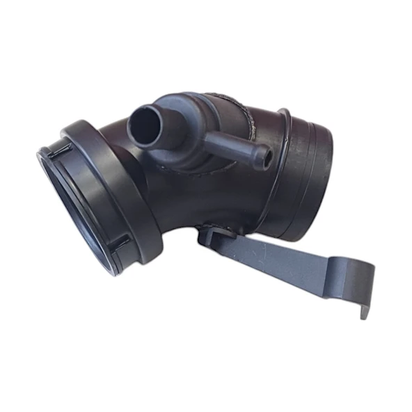 Audi A6 1996-1999 1.8 ADR Motor Gaz Kelebeği Borusu 058133356D - Resim 6