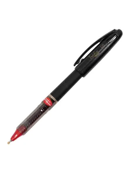 Pentel Tradio Energel Pilot Kalem 0.5 Kırmızı