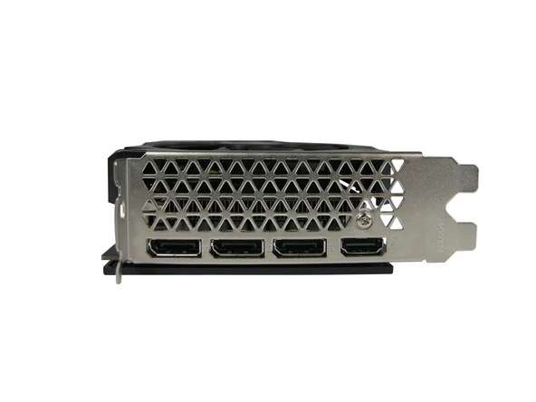 AXLE RTX3060TI 8GB GDDR6 256B RTX3060TI/8GD6P6IP3 - 3