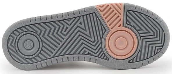 Cool Kız Çocuk Günlük Sneaker Spor Ayakkabı - Resim 10