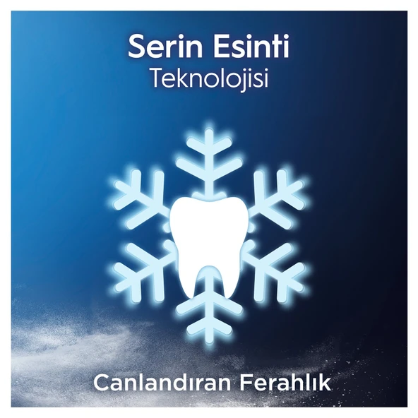 Oral-B Pro 3D White Canlandıran Ferahlık Diş Macunu 75 Ml 2 Adet - 2