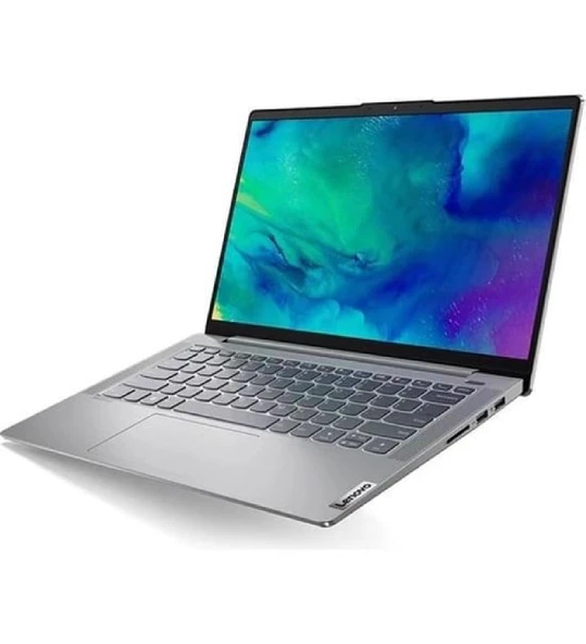Lenovo IdeaPad 5 82FE00AYTX i7-1165G7 16 GB 1 TB SSD MX450 14" Full HD Notebook - 4