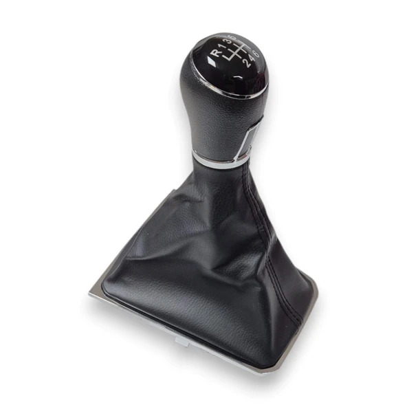 VW Passat B8 2015-2019 Vites Topuzu Körüğü Çerçevesi 3G1711113B - 3