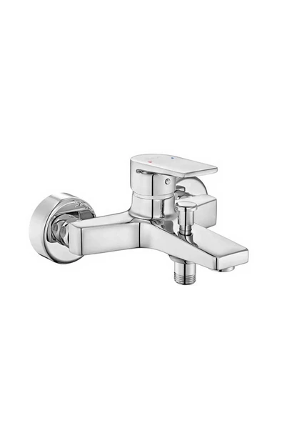 E.C.A. E.C.A. Niobe 102102482 Banyo Bataryası