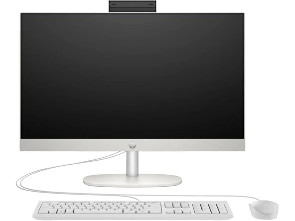 HP PROONE 240 G10 885G7EA i5-1335U 16GB 512GB SSD 23.8'' FDOS BEYAZ