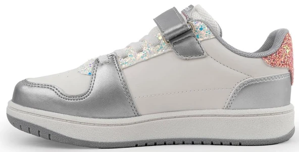 Cool Kız Çocuk Günlük Sneaker Spor Ayakkabı - Resim 7