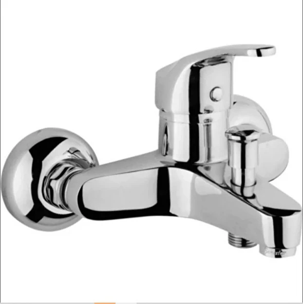 AR Lucia 102102493 Banyo Bataryası - 2