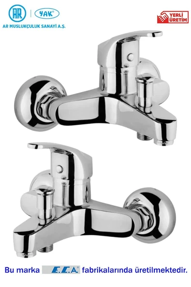 AR Lucia 102102493 Banyo Bataryası