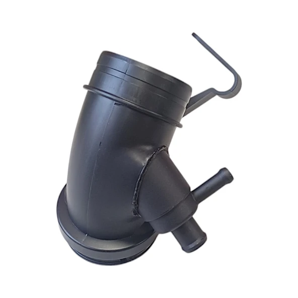 VW Passat B5 1997-2000 1.8 ADR Motor Gaz Kelebeği Borusu 058133356D - 7