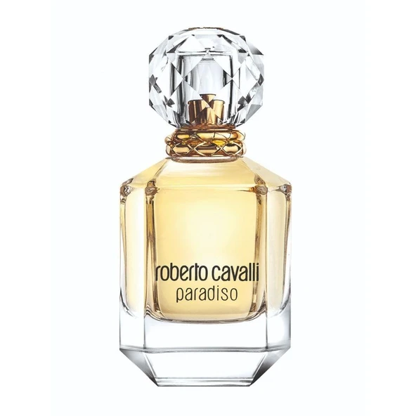 Roberto Cavalli Paradiso EDP 75 ml Kadın Parfümü ürün görseli
