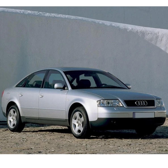 Audi A6 1996-1999 1.8 ADR Motor Gaz Kelebeği Borusu 058133356D - Resim 3