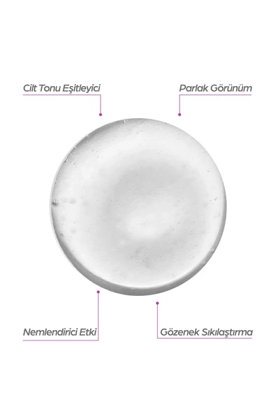 Dermokil Skın Tone Perfectıon Hyaluron Serum 30 ml - 4
