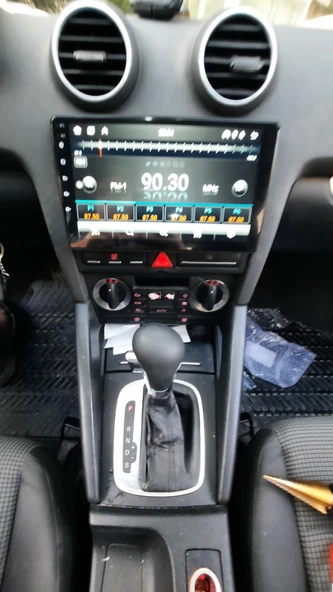 AUDİ A3/3  2005/2012 9 İNÇ  2-32