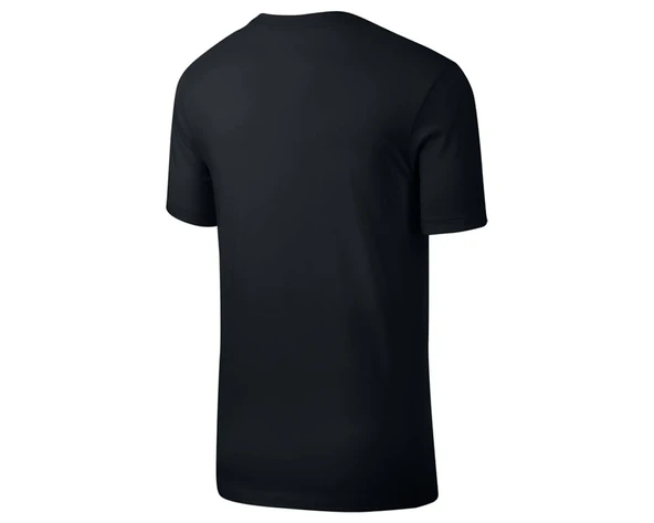 Nike Men Fit Tişört Sportswear Club T-Shirt - 2