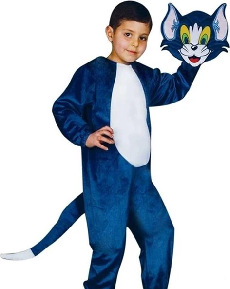 Tom Kostümü ürün görseli