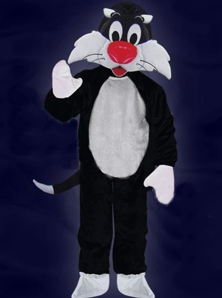 Sylvester Kostümü - 2