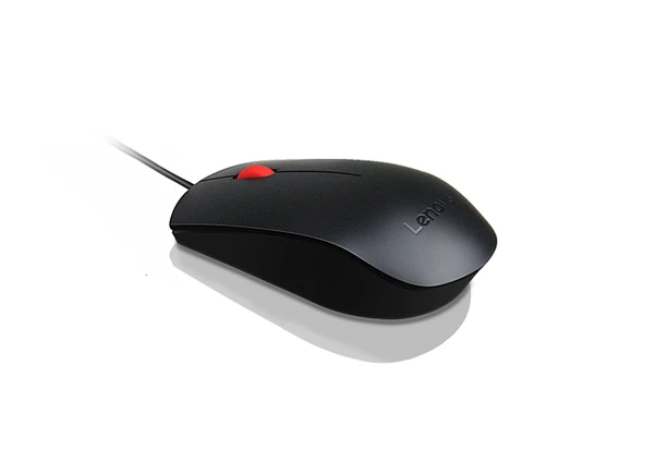 LENOVO ESSENTIAL KABLOLU MOUSE 4Y50R20863 - 2
