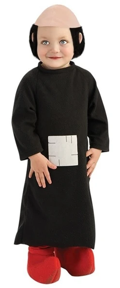 Gargamel Kostümü - 2