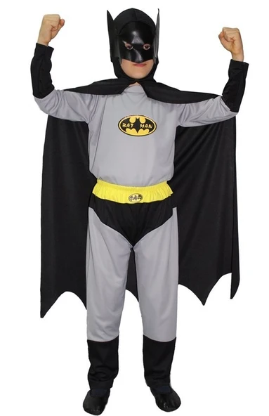 Batman Kostümü - 2