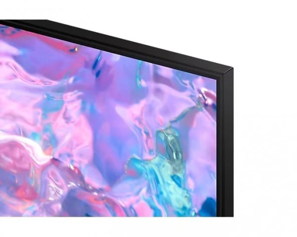 Samsung 65CU7200 Ultra HD (4K) TV (UE65CU7200UXTK) - 5
