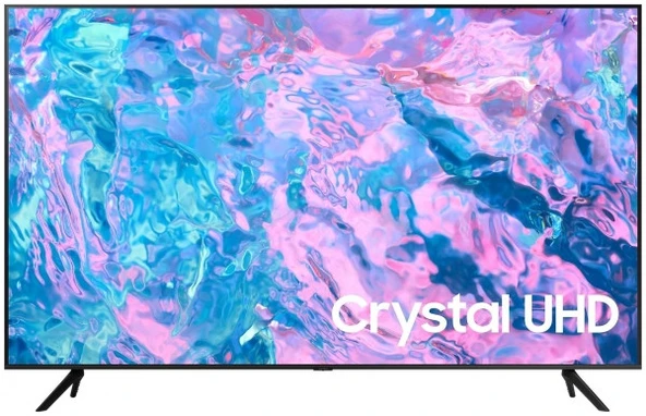 Samsung 65CU7200 Ultra HD (4K) TV (UE65CU7200UXTK)