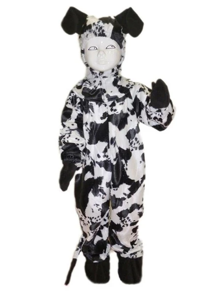 Dalmaçyalı Köpek Kostümü Model-2 - Resim 2