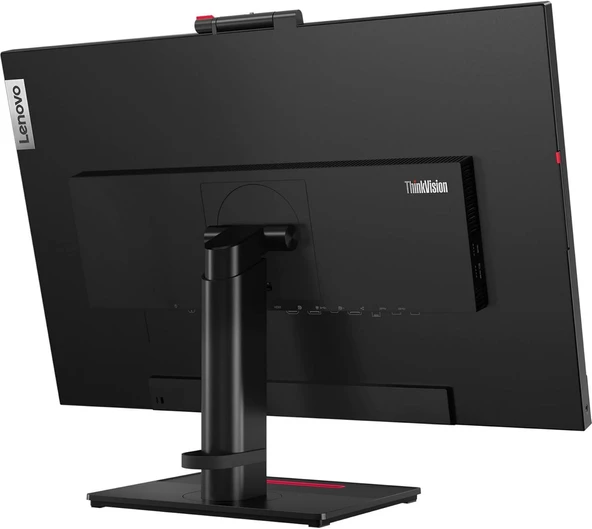 Lenovo ThinkVision T27hv-20 62A9GAT1TK 27″ 4ms 60Hz IPS QHD Monitör - Resim 2