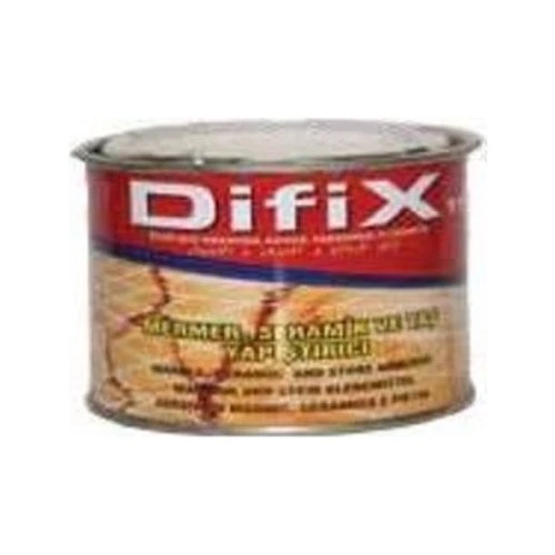 Difix Mermer Yapıştırıcı 500 gr