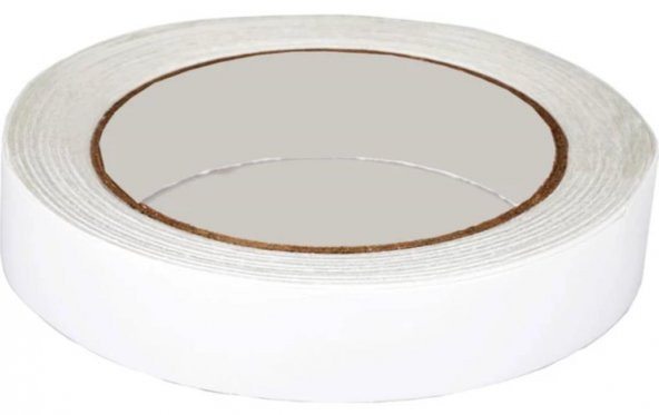 Total Çift Taraflı Bant 19mmx25m - 1