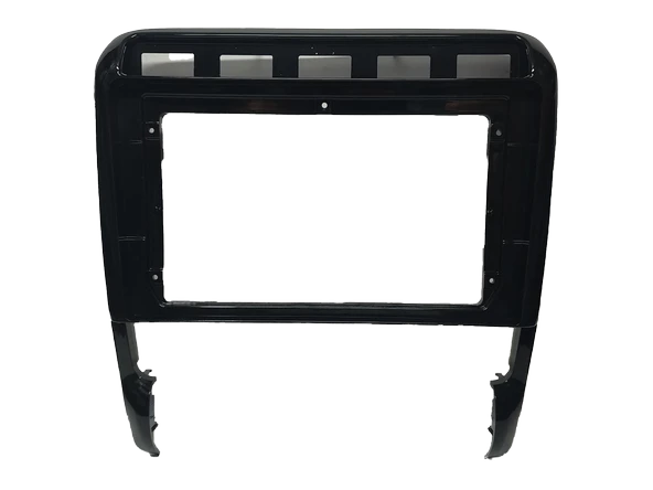 PORSCHE CAYENNE 2003/2010 9 İNÇ  6-128 - Resim 5