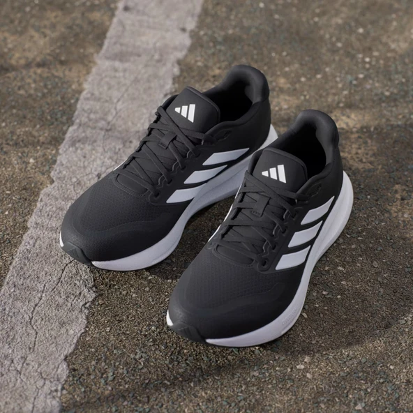 Adidas IH7758 Runfalcon5 Erkek Ayakkabı - 4