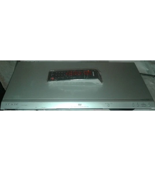 Samsung DVD-P260 DVD Player