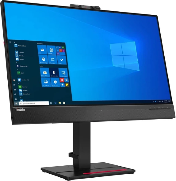 Lenovo ThinkVision T27hv-20 62A9GAT1TK 27″ 4ms 60Hz IPS QHD Monitör - Resim 5