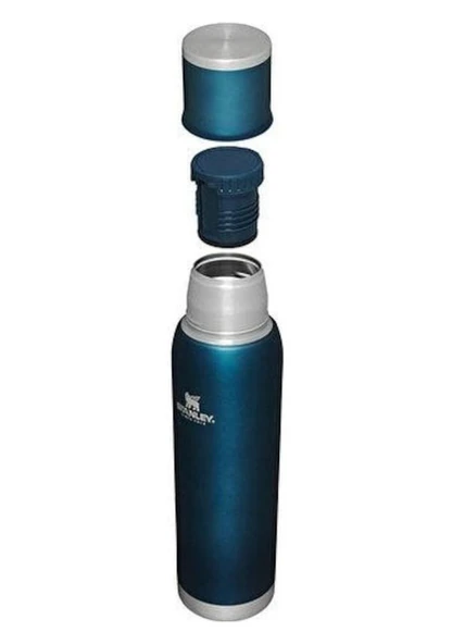 Stanley The Adventure To-go Bottle Termos 1,4 L Lacivert Lacivert - 3