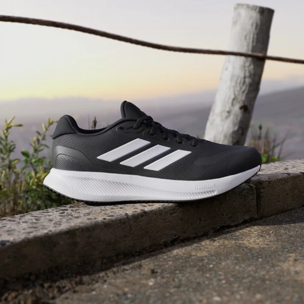 Adidas IH7758 Runfalcon5 Erkek Ayakkabı - 2