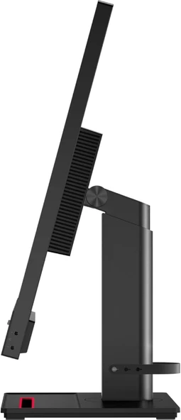 Lenovo ThinkVision T27hv-20 62A9GAT1TK 27″ 4ms 60Hz IPS QHD Monitör - Resim 4