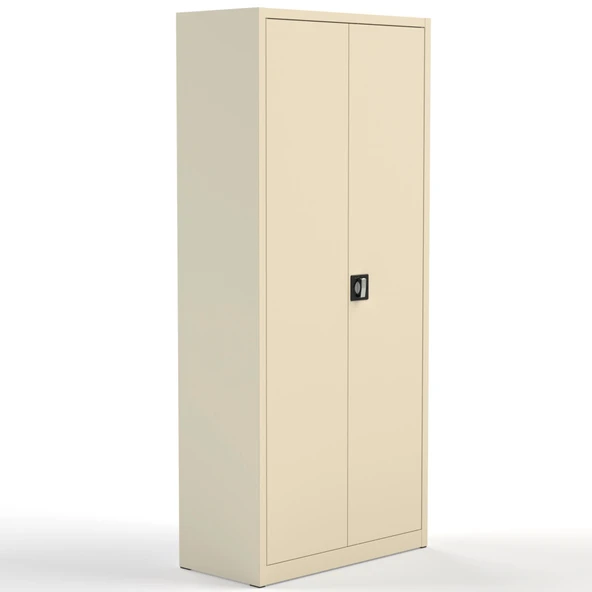 Çelik Dosya Dolabı Metal Dolap Ofis Dolapları Arşiv , Garaj , Bahçe , Kiler , Balkon - 3