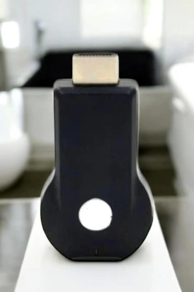 M9 Plus Hdmi Kablosuz Görüntü Ve Ses Aktarıcı HD Görüntü - 4