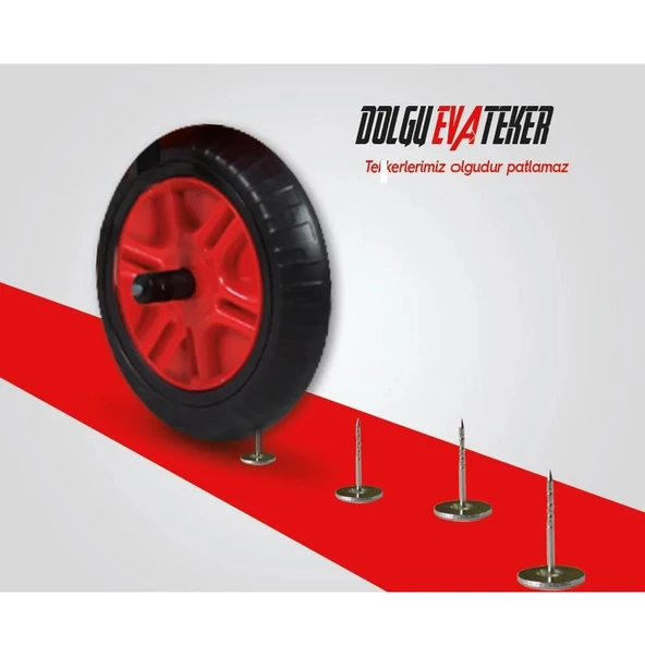 Rival Rv501 Hiper Bike Ebeveyn Kontrollü 3 Tekerli Çocuk Bisikleti Antrasit - 6