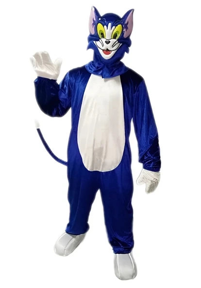 Tom Kostümü Yetişkin - Resim 2